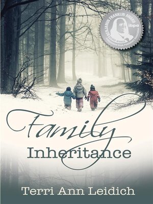 cover image of Family Inheritance